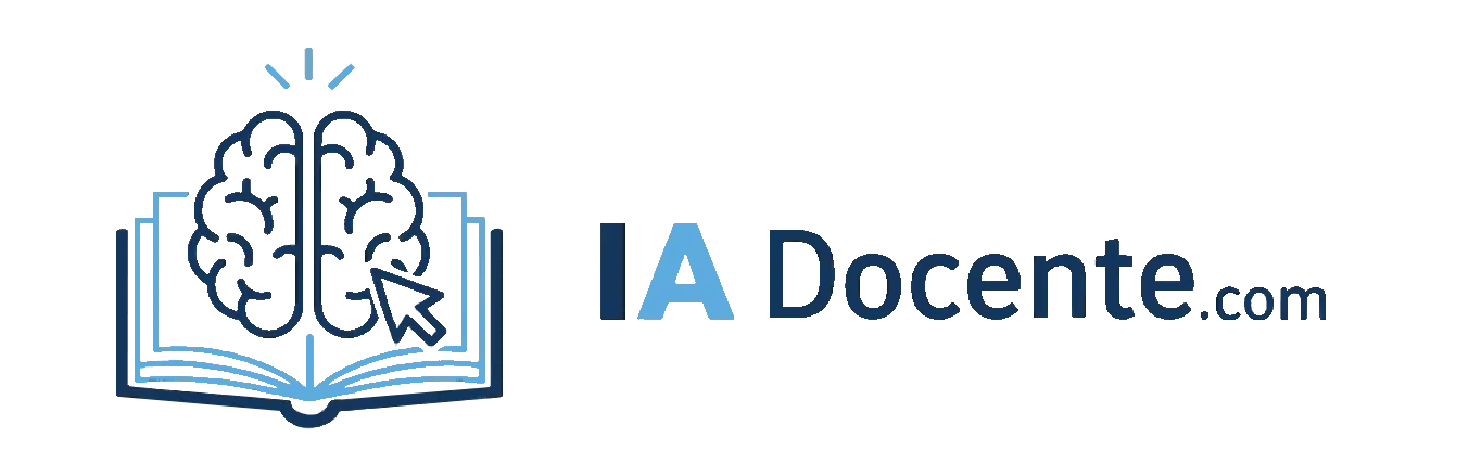 IA Docente – Guia practica para docentes en la era de la inteligencia artificial