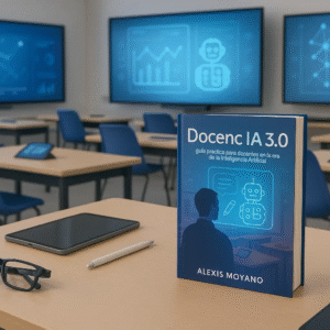 Curso IA para Profes en Acción - Transformá tu forma de enseñar con la inteligencia artificial