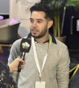 Alexis Moyano - Autor Docencia 3.0